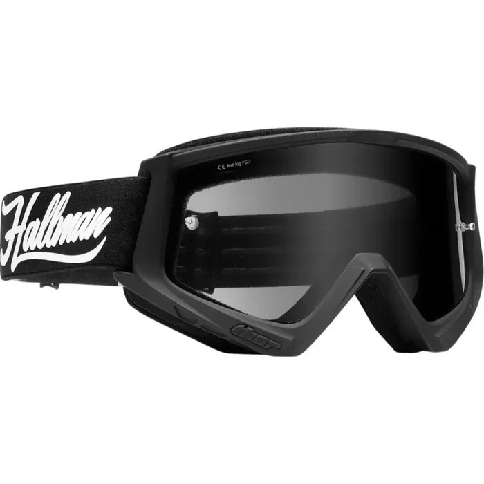 Thor MX Hallman Combat Men‘s Off-Road Goggles