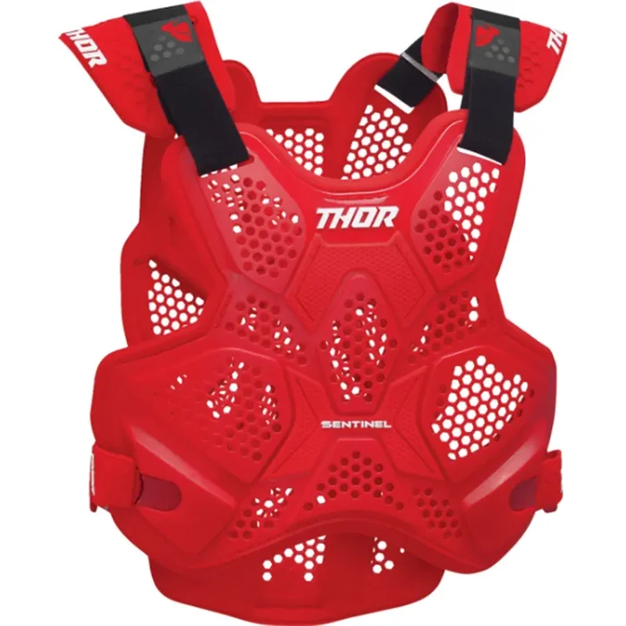 Thor MX Sentinel LTD Roost Guard Men‘s Off-Road Body Armor