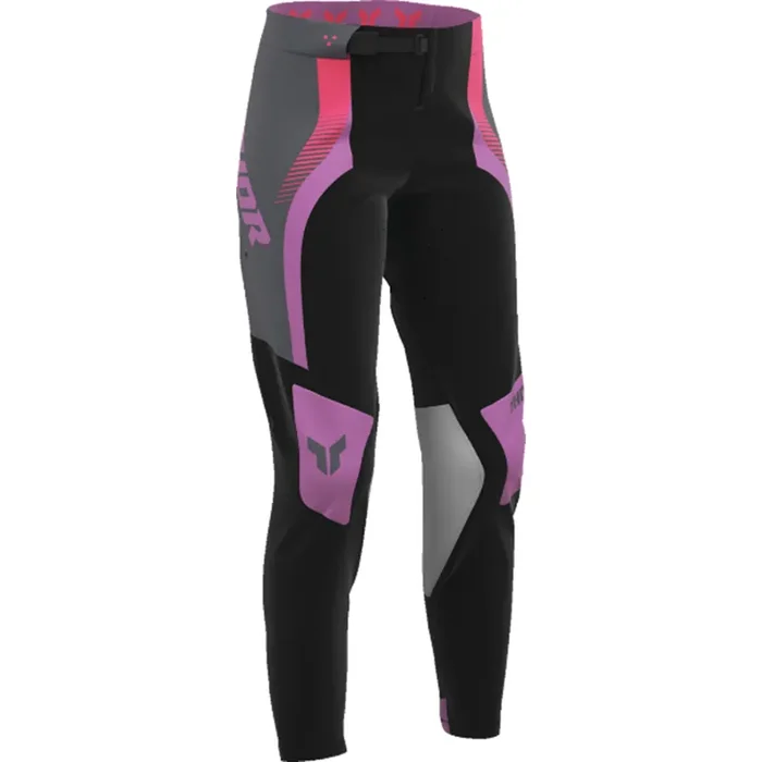 Thor MX Sportmode Velocity Women‘s Off-Road Pants