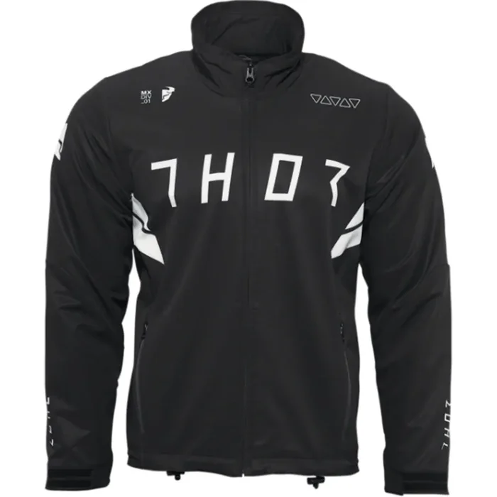 Thor MX Warmup Men‘s Street Jackets