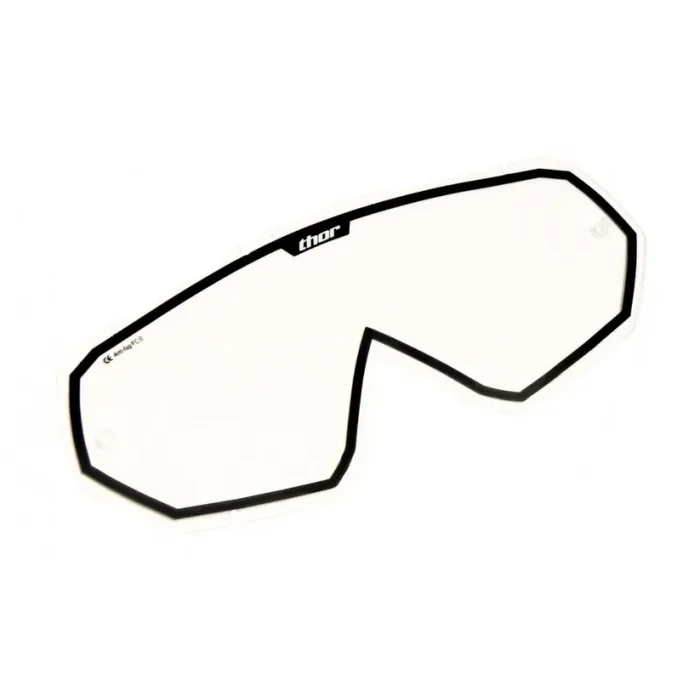 Thor MX Youth Enemy Replacement Lens Goggles Accessories