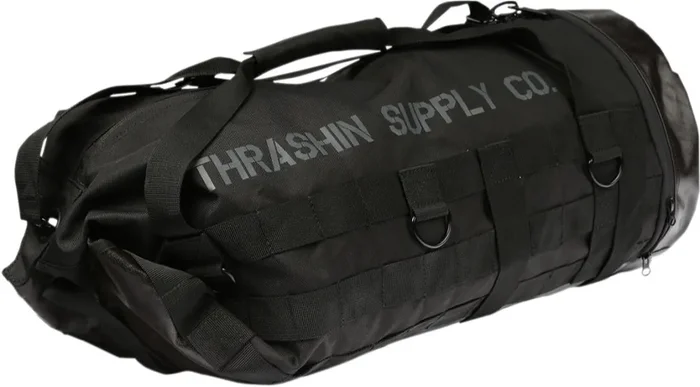 Thrashin Supply CO. Mission Duffle Bag