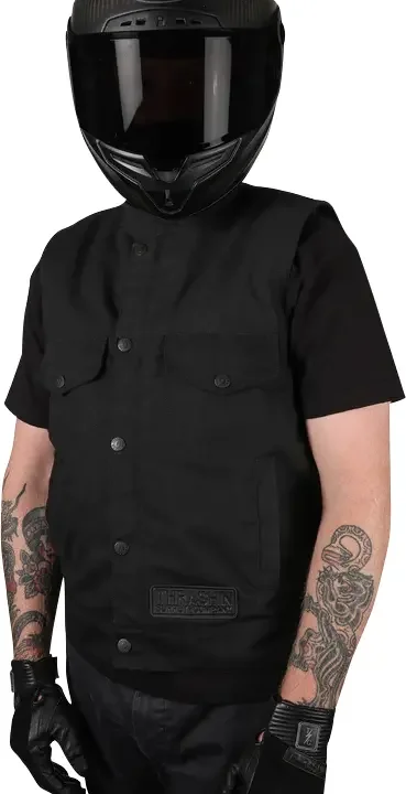 Thrashin Supply Nightrider V2 Vest