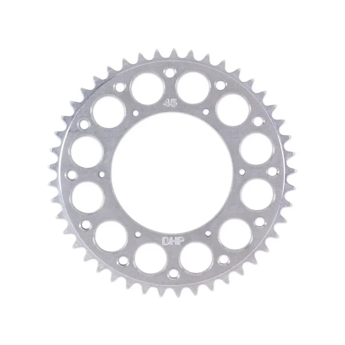 Ti22 600 Rear Sprocket 5.25 ” Bolt Circle 45T