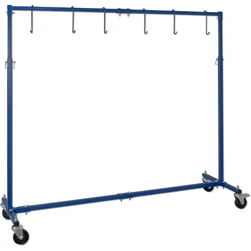 Titan Adjustable 7‘ Paint Hanger