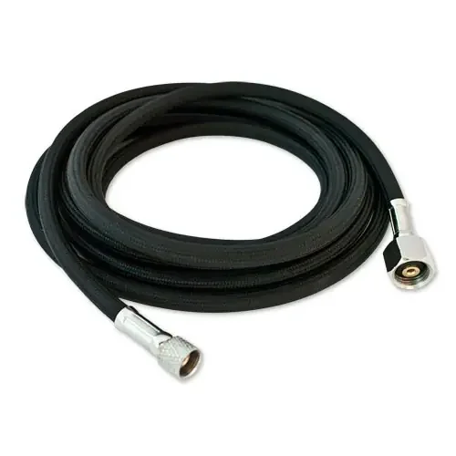 Titan Tools 10ft Braided Air Hose – 22959