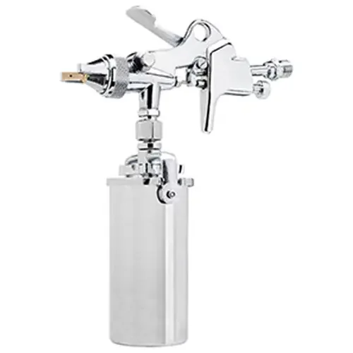 Titan Tools Siphon Feed Detail Spray Gun – 19417