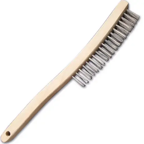 Titan Tools Stainless Steel Wire Brush