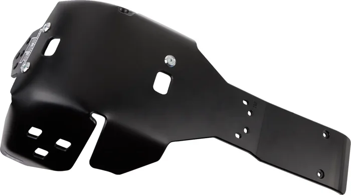 TM Designworks Extreme Skid Plate With Linkage Guard Kawasaki KX450F / KX450X 2019-2023