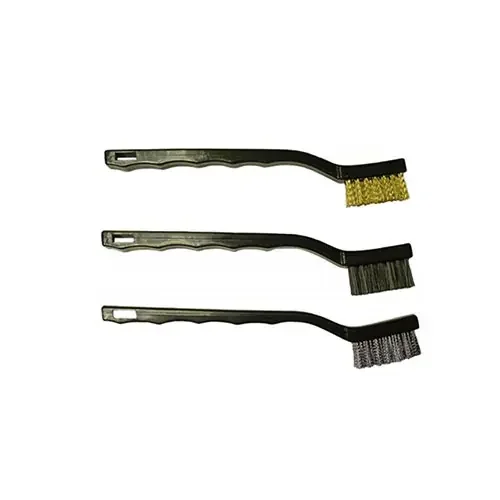 Tool Aid Easy Grip Brush Set – 17170