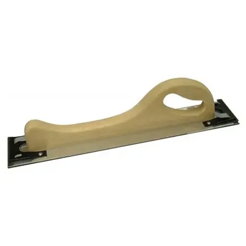 Tool Aid Sanding Board – Uses 2 3/4″ x 17 1/2″ Sandpaper – 89920