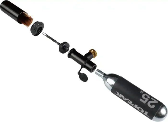 Topeak Tubi Master X Tubeless Tire Repair Kit
