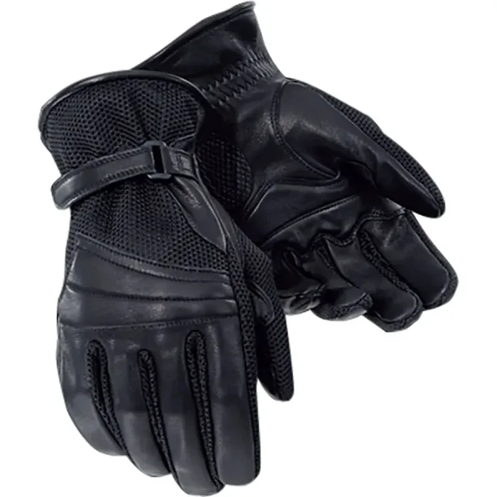 Tour Master Gel 2 Men‘s Cruiser Gloves