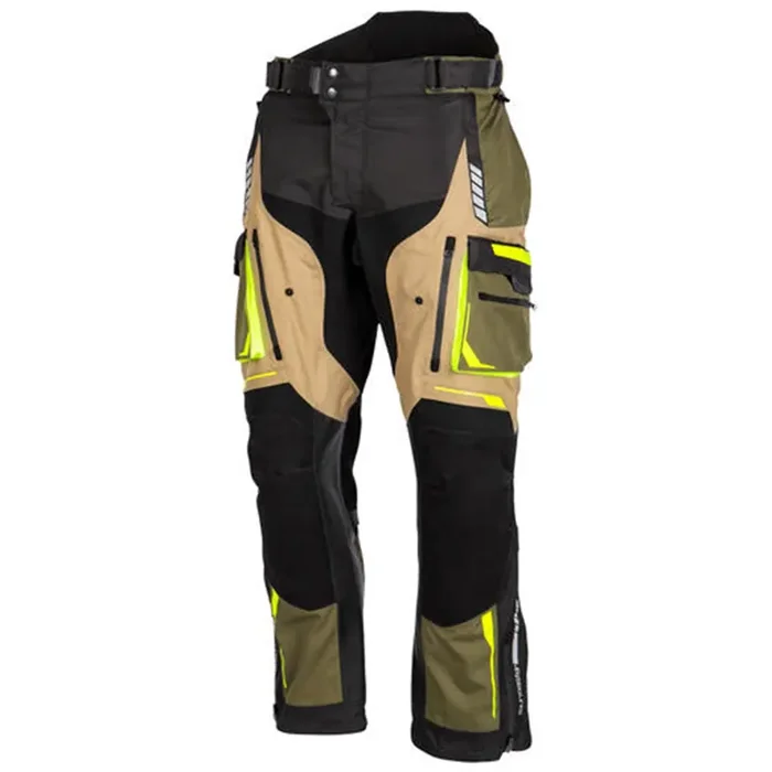 Tour Master Highlander WP Men‘s Street Pants