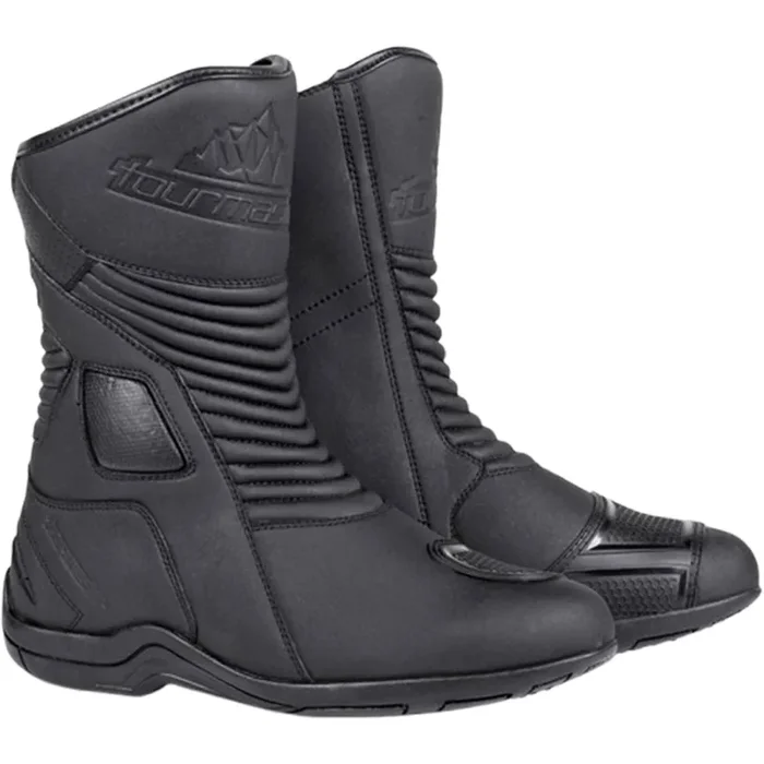 Tour Master Solution Waterproof Men‘s Street Boots