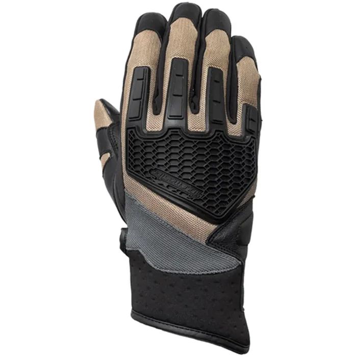 Tour Master Switchback Adventure Men‘s Street Gloves