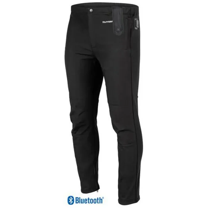 Tour Master Synergy BT Pro-Plus 12V Heated Men‘s Snow Pants