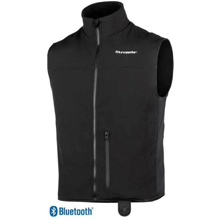 Tour Master Synergy BT Pro-Plus 12V Heated Men‘s Snow Vests