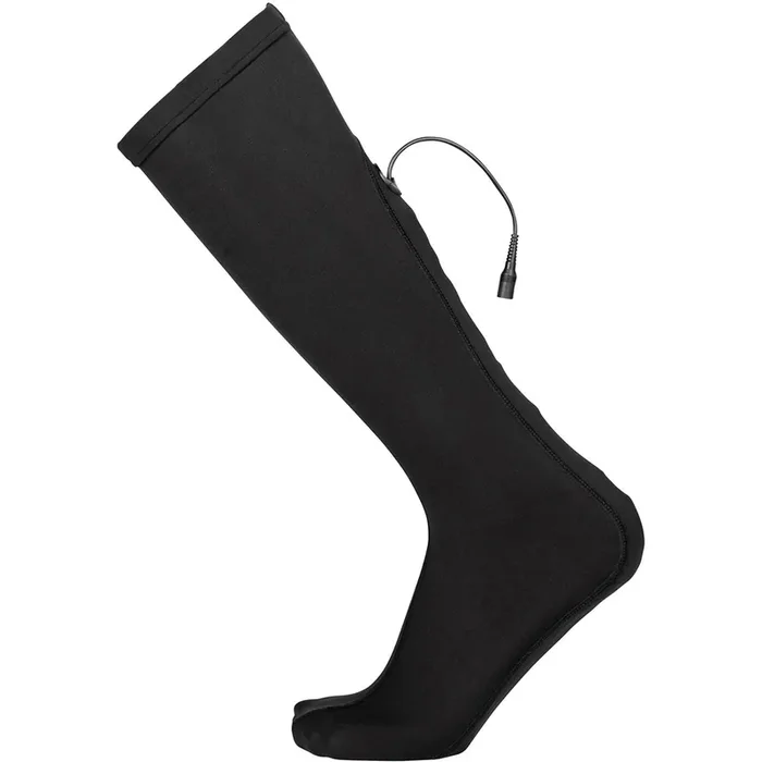 Tour Master Synergy Pro Plus 12V Heated Liner Men‘s Snow Socks