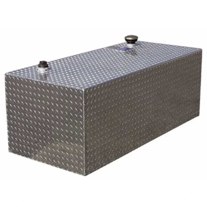 TrailFX 210501 Transfer Tank