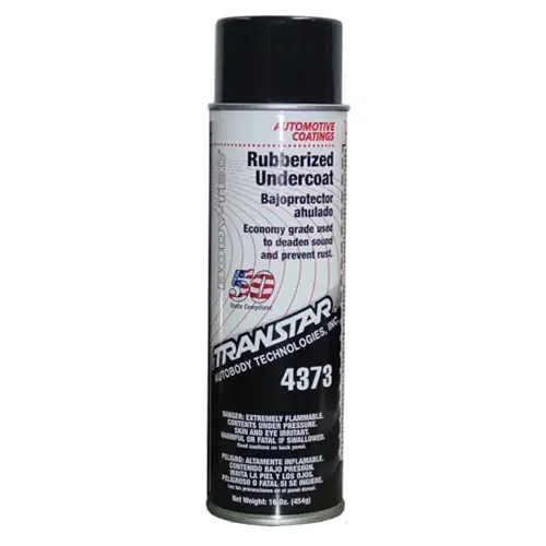 Transtar Rubberized Undercoat – 4373