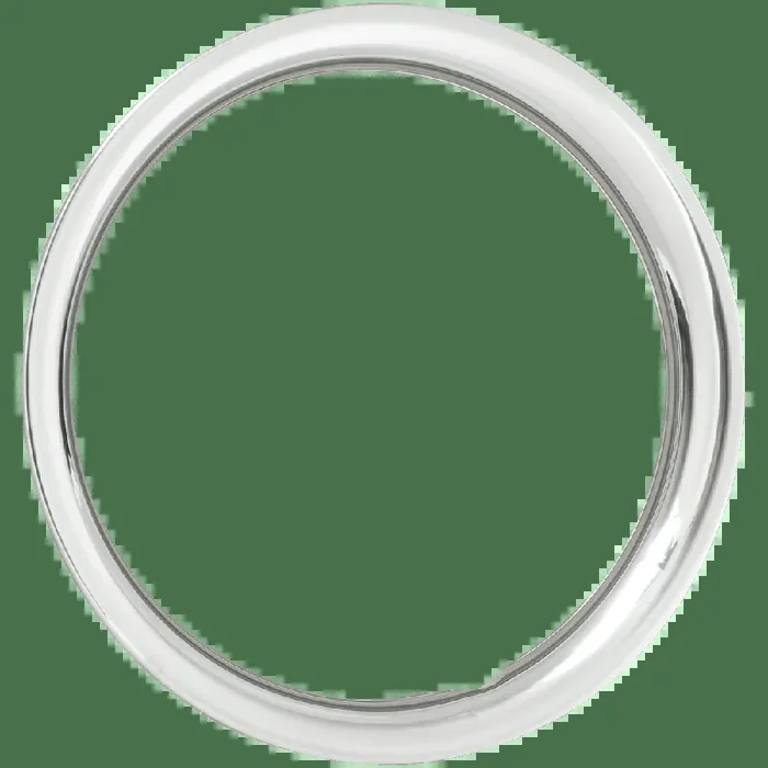 Trim Ring 14 Inch x 2 Inch Round