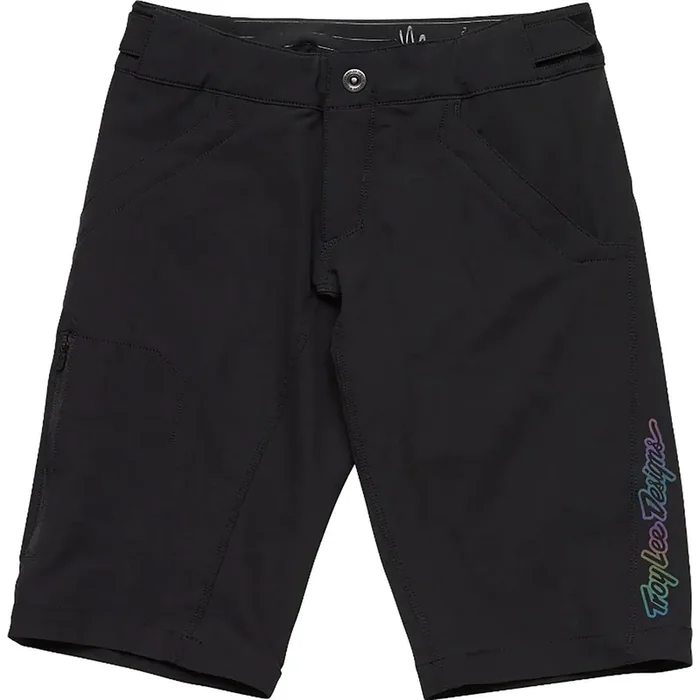 Troy Lee Designs 2021 Mischief Solid No Liner Women‘s MTB Shorts