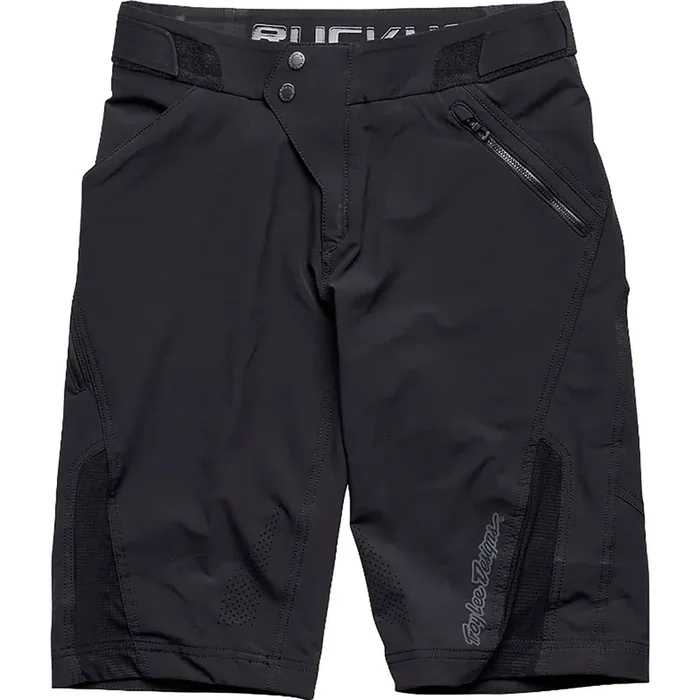 Troy Lee Designs 2021 Ruckus Solid W/Liner Men‘s MTB Shorts
