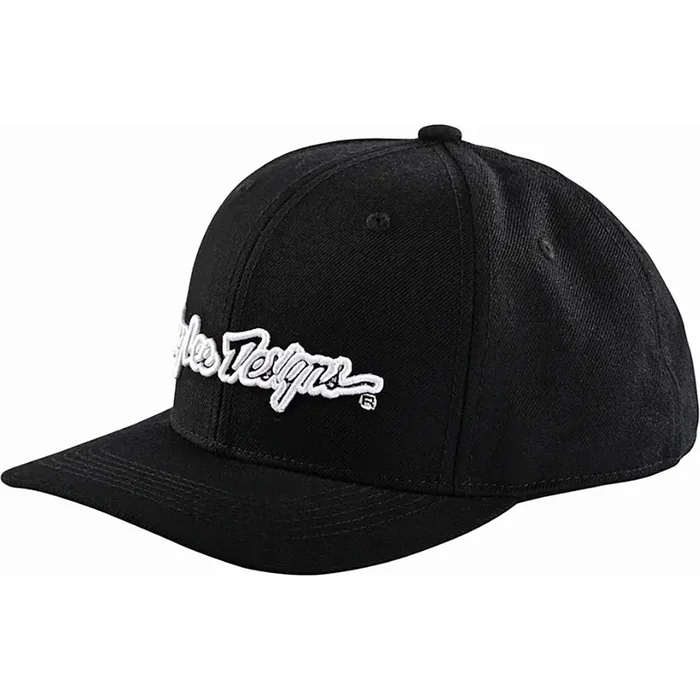 Troy Lee Designs 9Forty Signature Men‘s Snapback Adjustable Hats