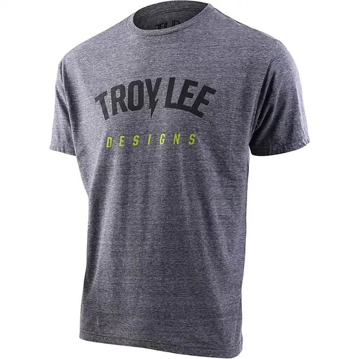 Troy Lee Designs Bolt Men‘s Short-Sleeve Shirts