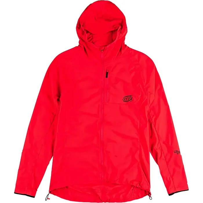 Troy Lee Designs Drift Windbreaker Mono Men‘s Jackets