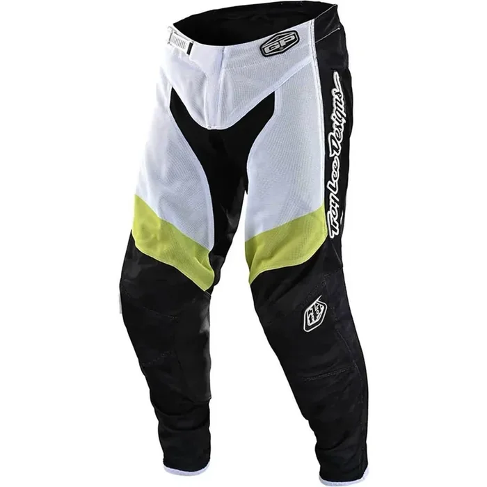 Troy Lee Designs GP Air Veloce Camo Men‘s Off-Road Pants