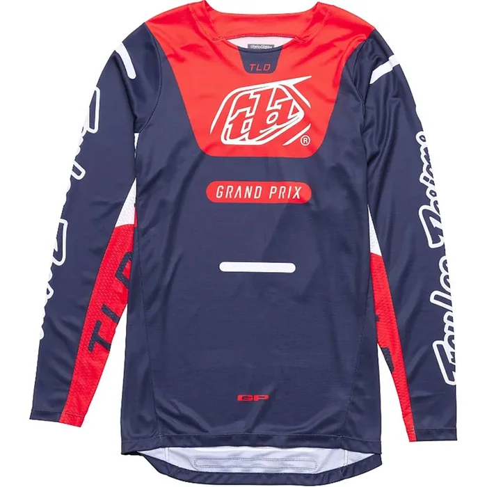 Troy Lee Designs GP Pro Blends LS Men‘s Off-Road Jerseys