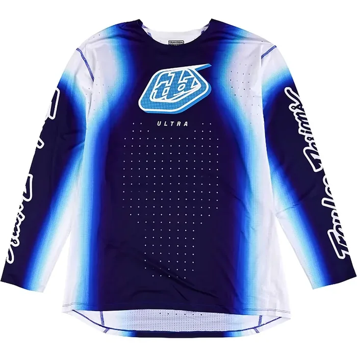 Troy Lee Designs SE Ultra Blurr LS Men‘s Off-Road Jerseys