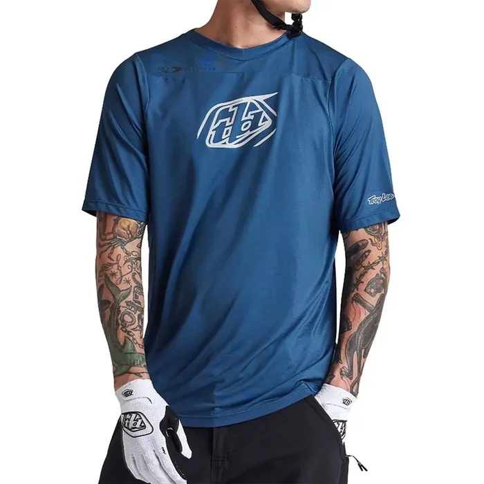 Troy Lee Designs Skyline Iconic SS Men‘s MTB Jerseys