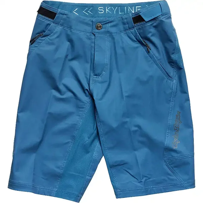 Troy Lee Designs Skyline Mono Shell Men‘s MTB Shorts