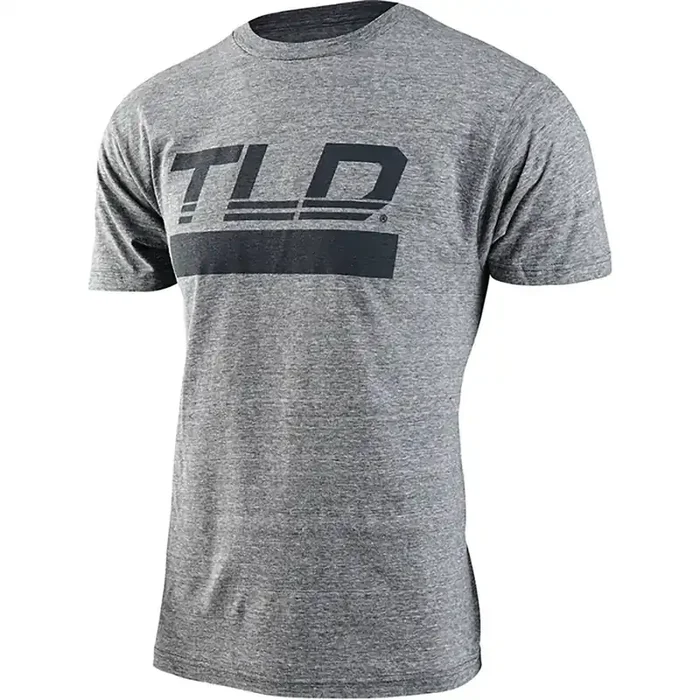 Troy Lee Designs Speed Logo Men‘s Short-Sleeve Shirts