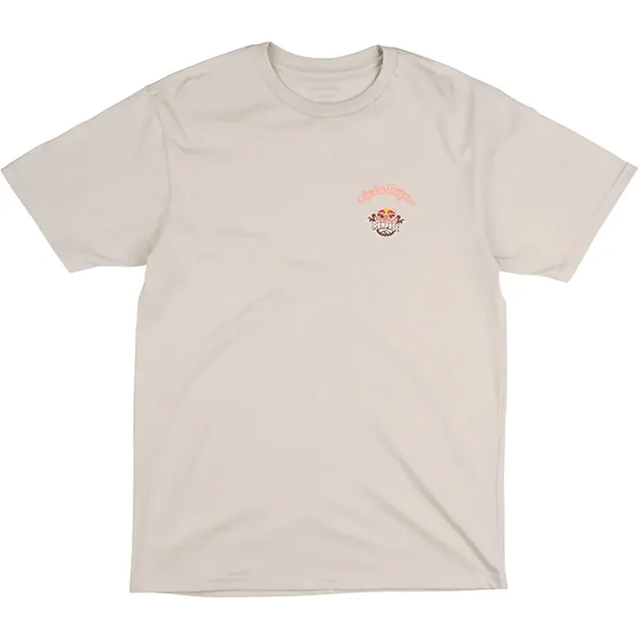 Troy Lee Designs X Red Bull Rampage Valley of Gods Men‘s Short-Sleeve Shirts