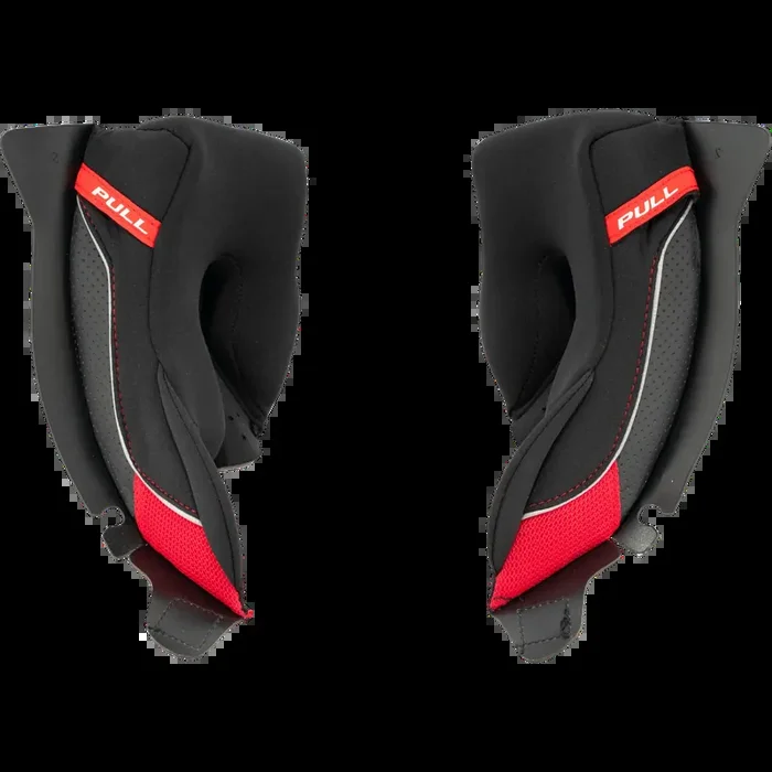 TT REVO Cheek Pads