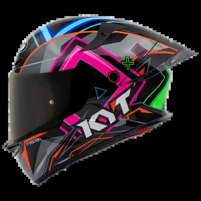TT REVO Replica Editions
