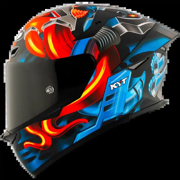 TT REVO Special Editions Helmets