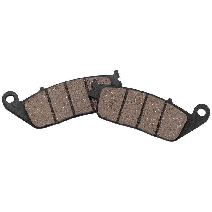 Twin Power Organic Brake Pads for Victory [MPN: H1048 TP]