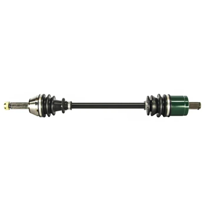 Tytaneum Replacement CV Axle for Polaris – Front Left/Right [MPN: 813-0148]