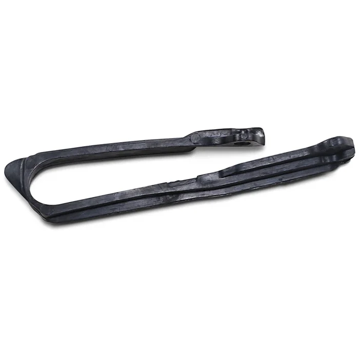 UFO Plastics Chain Slider for Suzuki RM 125/250 – Black [MPN: SU03909-001]