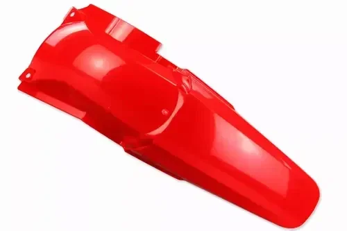 UFO Red Rear Fender for CRF450R