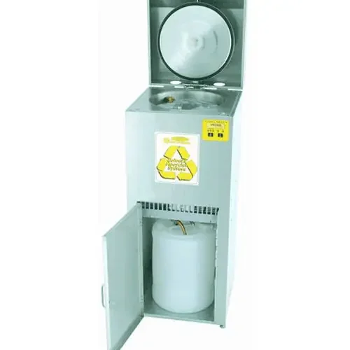 Uni-Ram Economy Solvent Recycler – URS600