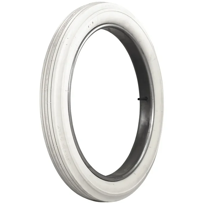 Universal All White 33×4.5