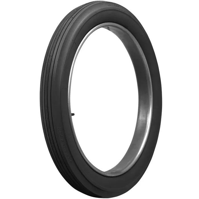 Universal Ribbed Tread Blackwall 28×3