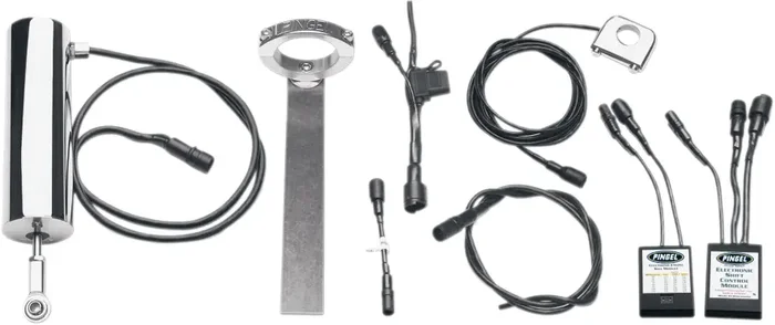Universal Shifter Kit