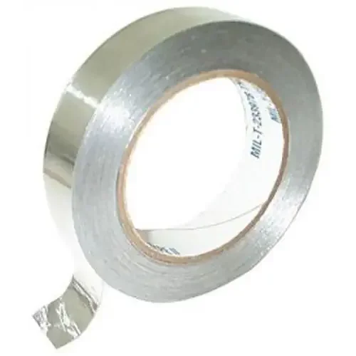 Urethane Supply 1″ Aluminum Body Tape for Nitroweld 6481-1